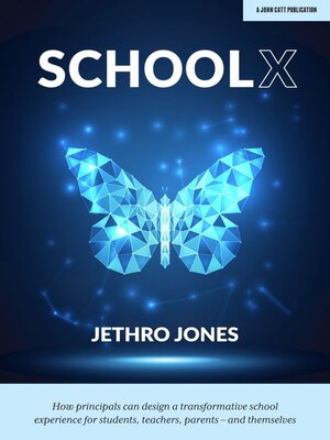 cover image of SchoolX